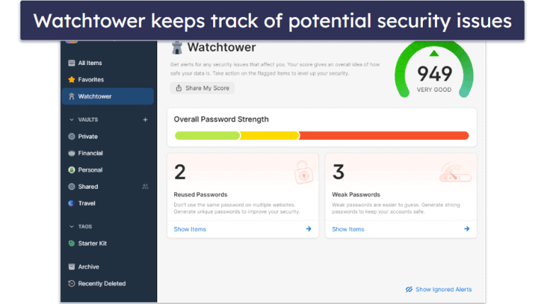 1Password Review 2026: Is It Safe + Worth the Price?