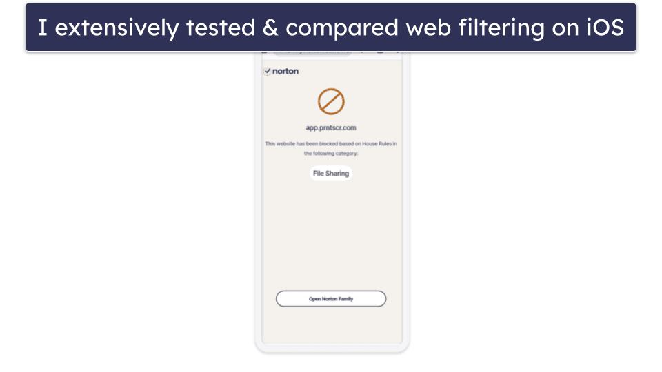 Testing Methodology: Comparison & Ranking Criteria