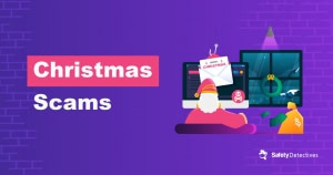 The Dark Side of Christmas: How Scams Exploit the Festive Spirit