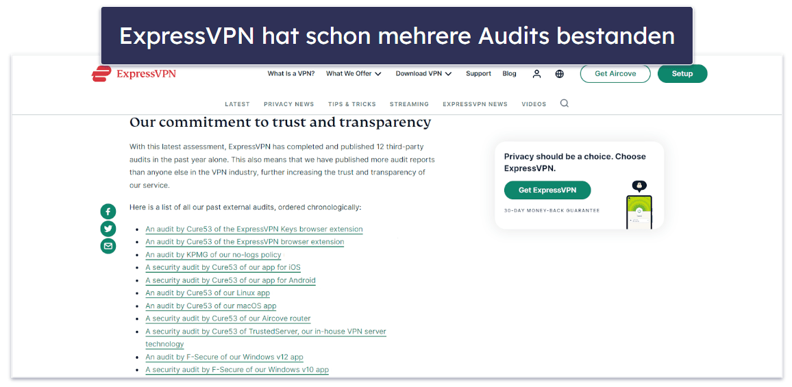ExpressVPN