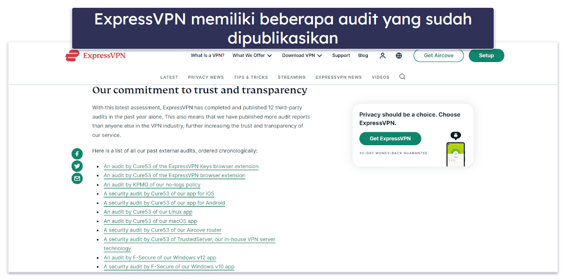 ExpressVPN