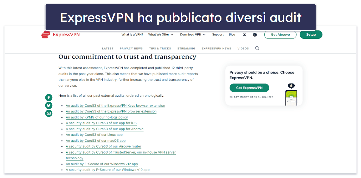 ExpressVPN