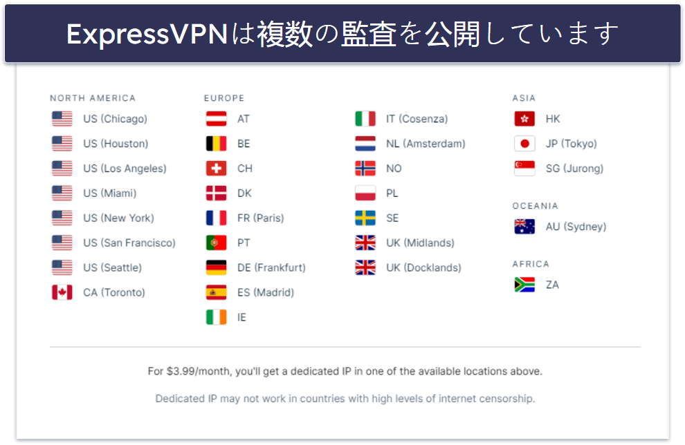 ExpressVPN