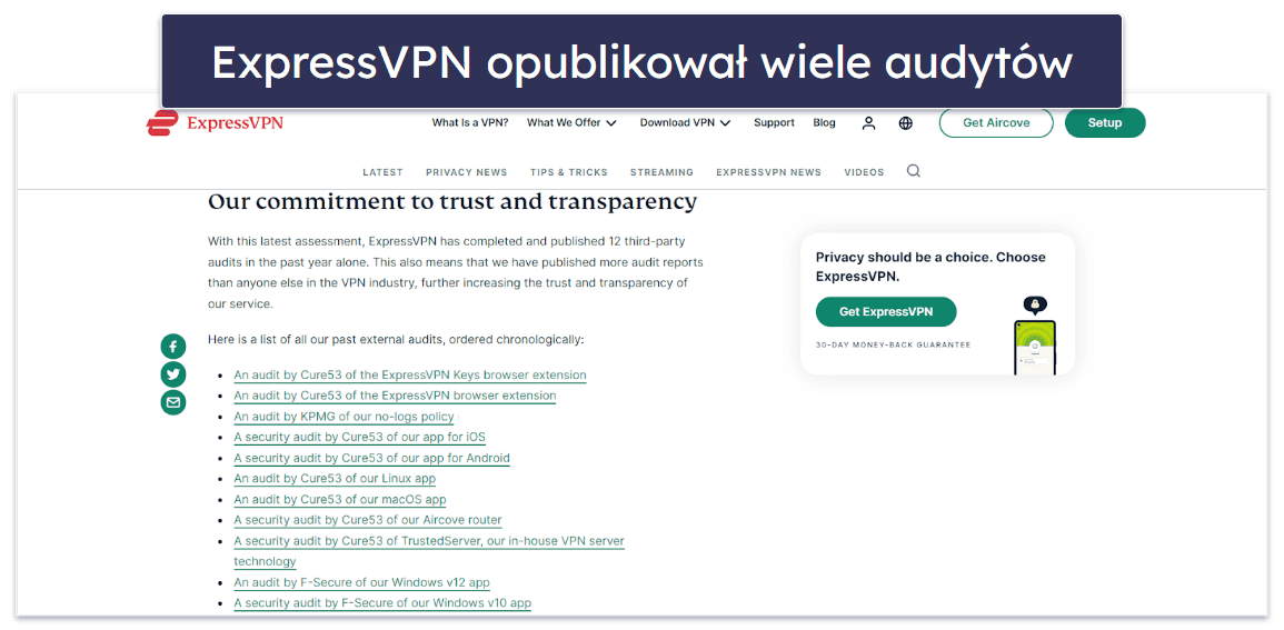 ExpressVPN