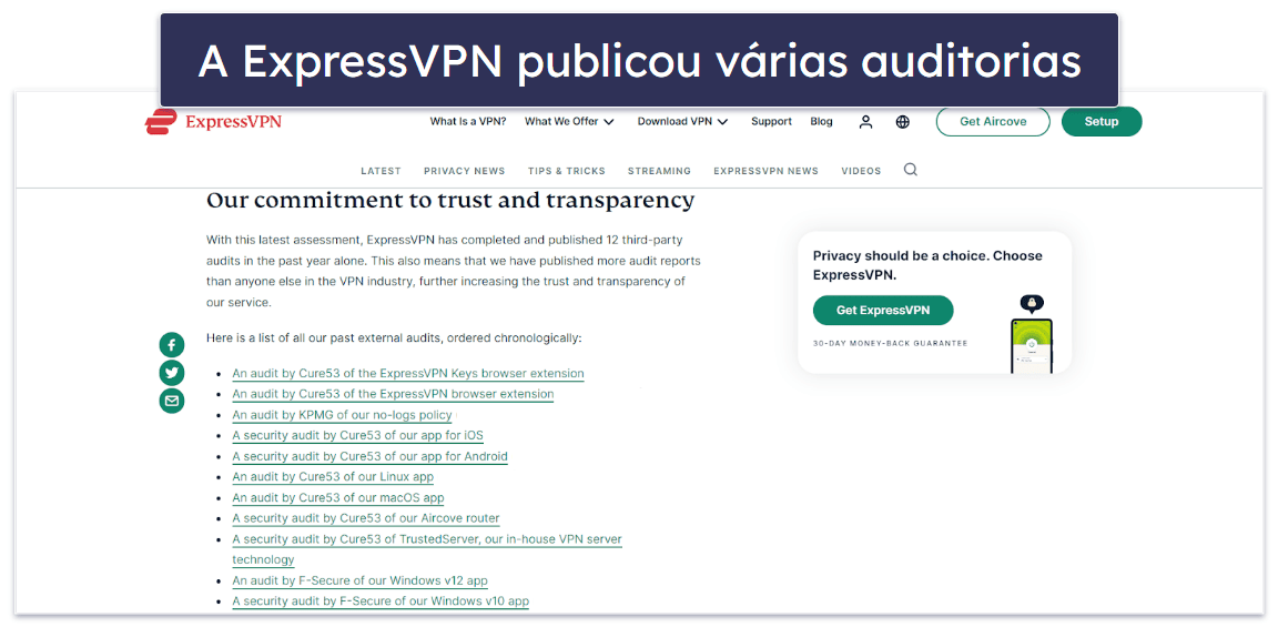 ExpressVPN