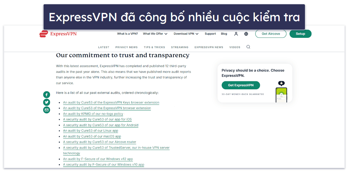ExpressVPN