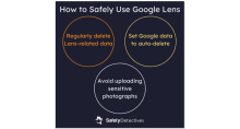 Is Google Lens Safe? Your Quick Guide for 2025