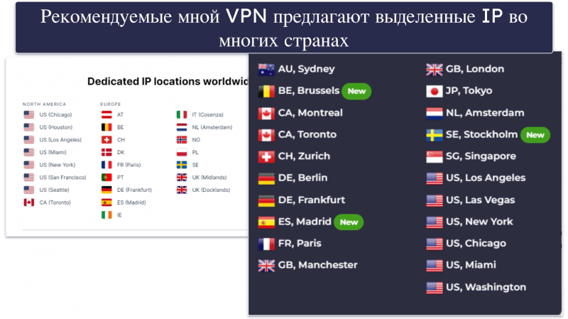 Методика тестирования: критерии сравнения и составления рейтинга