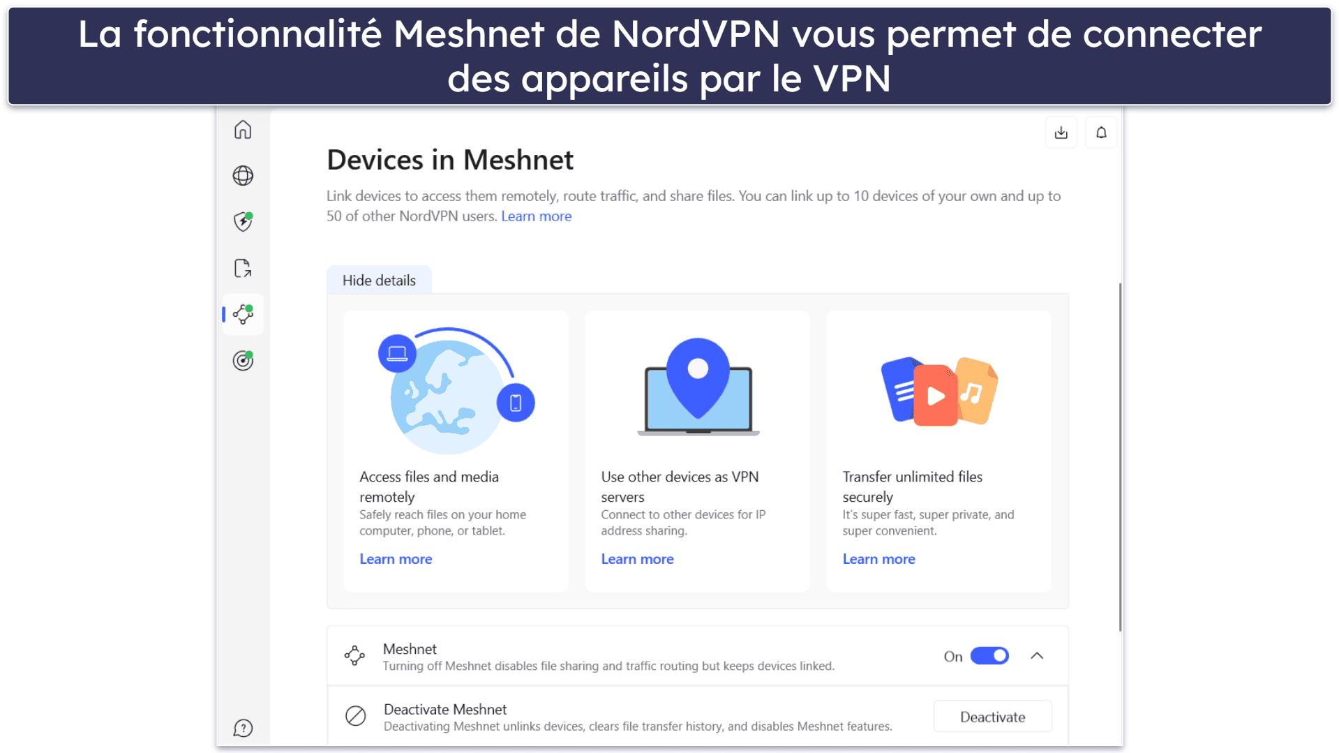 NordVPN