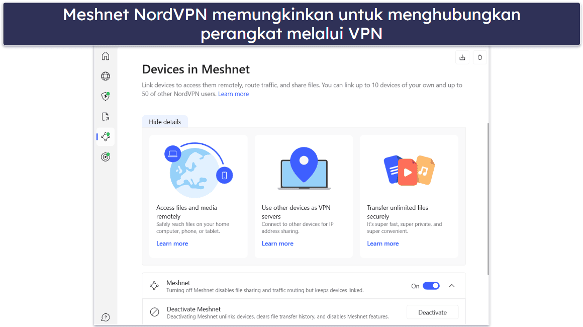NordVPN