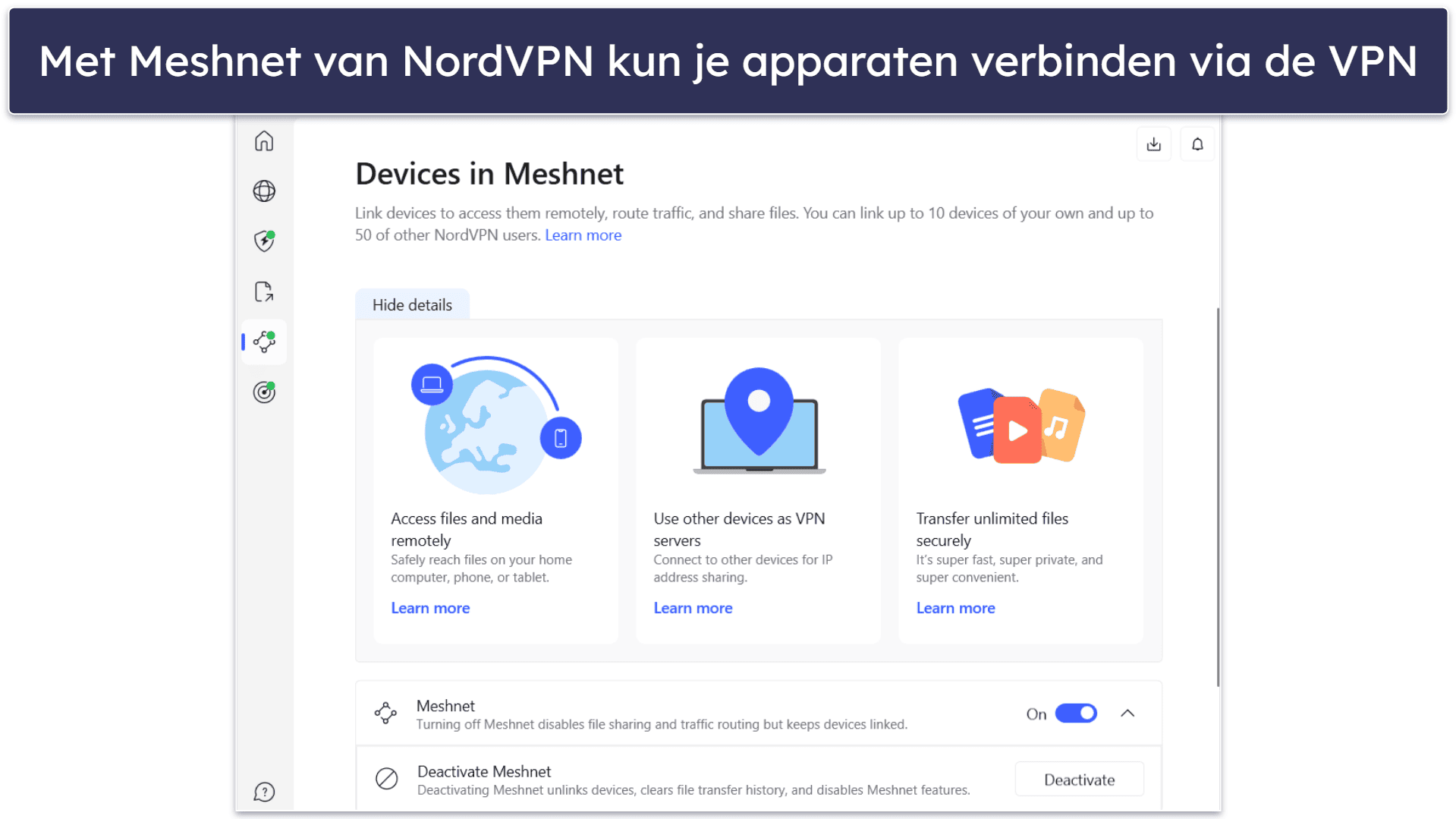 NordVPN