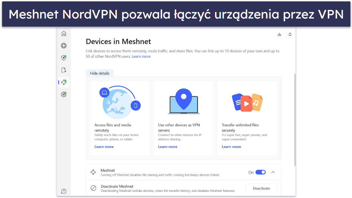 NordVPN