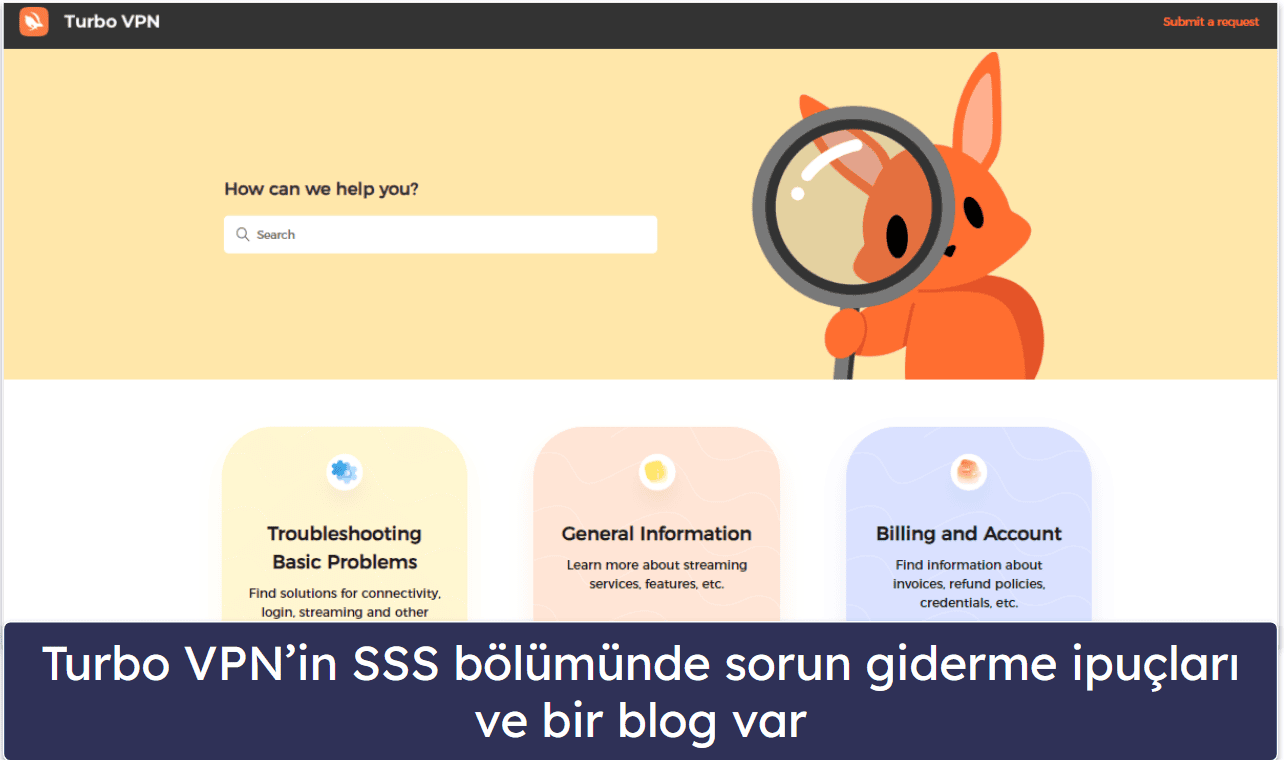 Turbo VPN Detaylı İncelemesi — Akıcı & Kullanımı Kolay, Fakat Gelişmiş Özelliklerden Yoksun