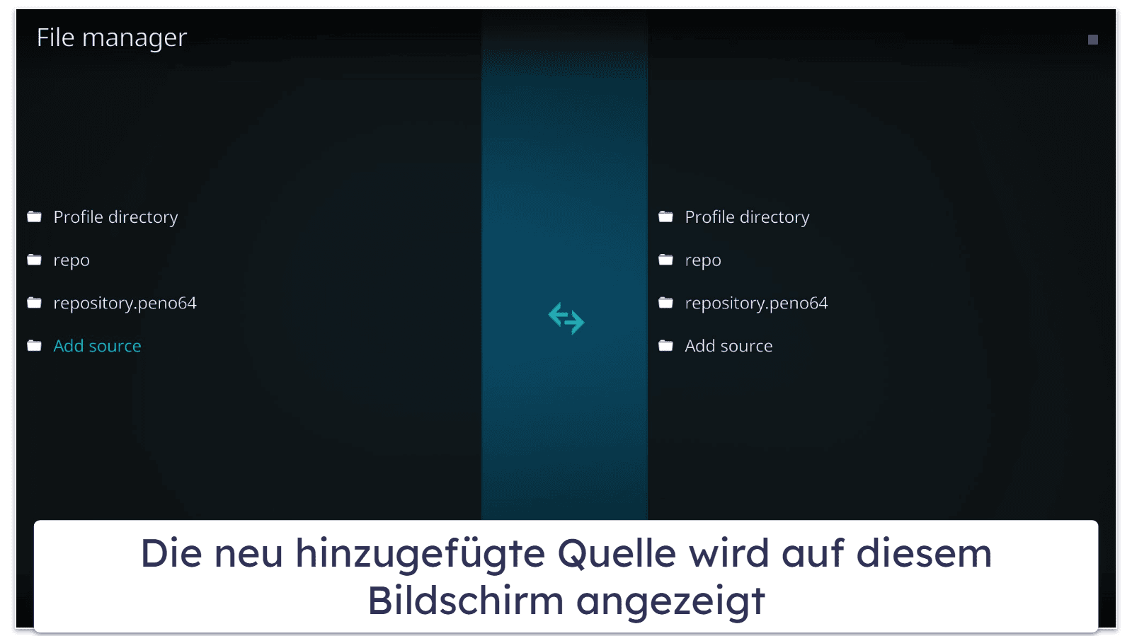Beste Kodi Builds