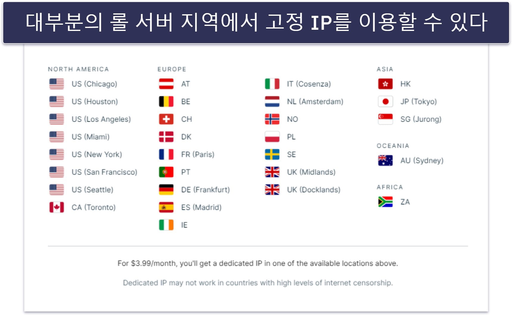 Best VPNs for League of Legends
