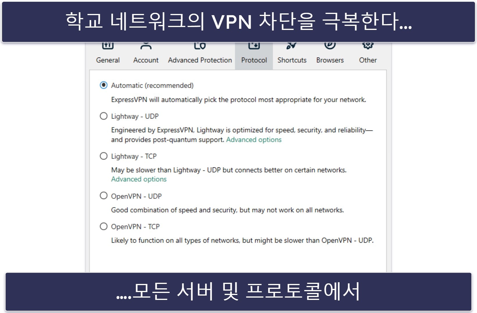 Best VPNs for School