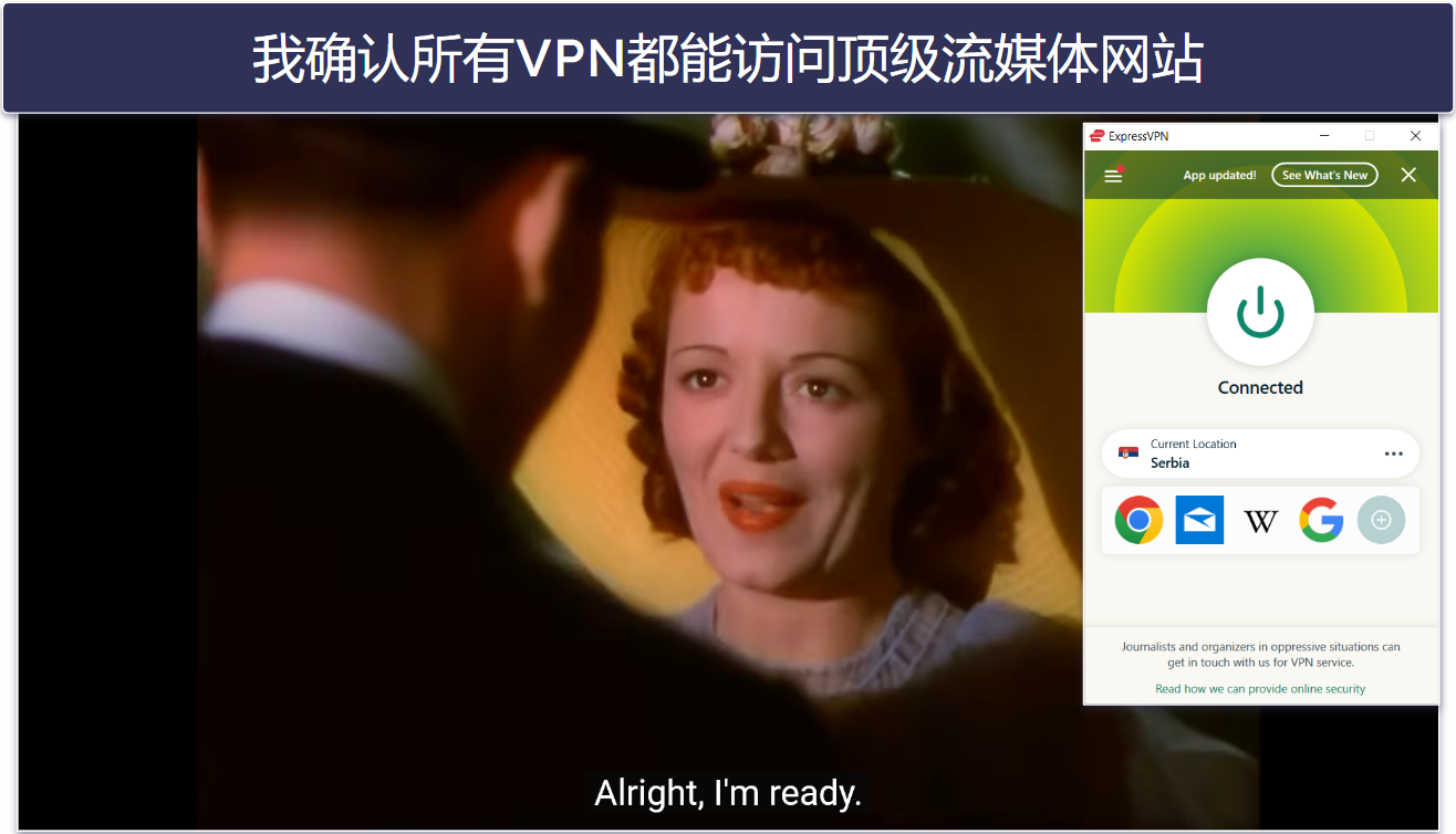 测试方法:比较和排名标准