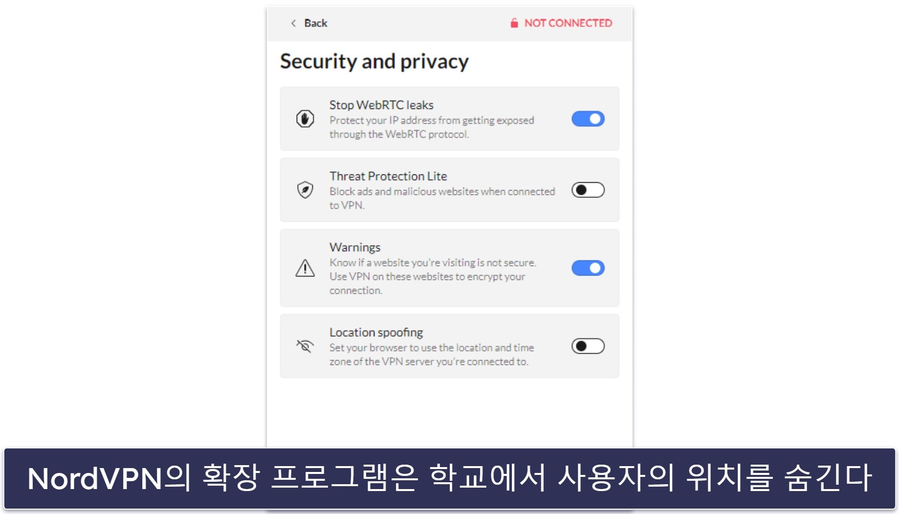 Best VPNs for School