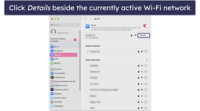 How to Change Your IP Address on Mac: Full 2026 Guide