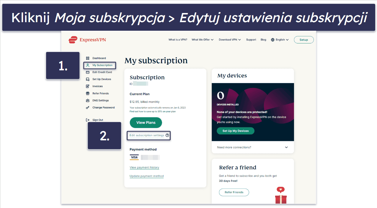 How Much Does ExpressVPN Cost