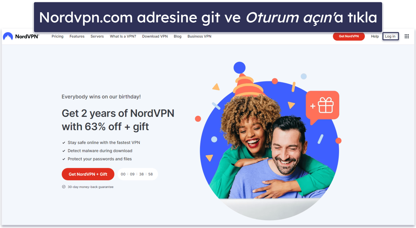 NordVPN Fiyatı Ne Kadar