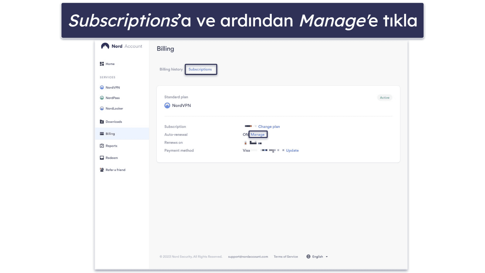 NordVPN Fiyatı Ne Kadar
