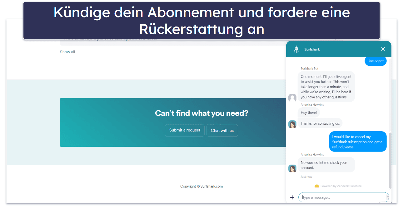 Wie viel kostet Surfshark