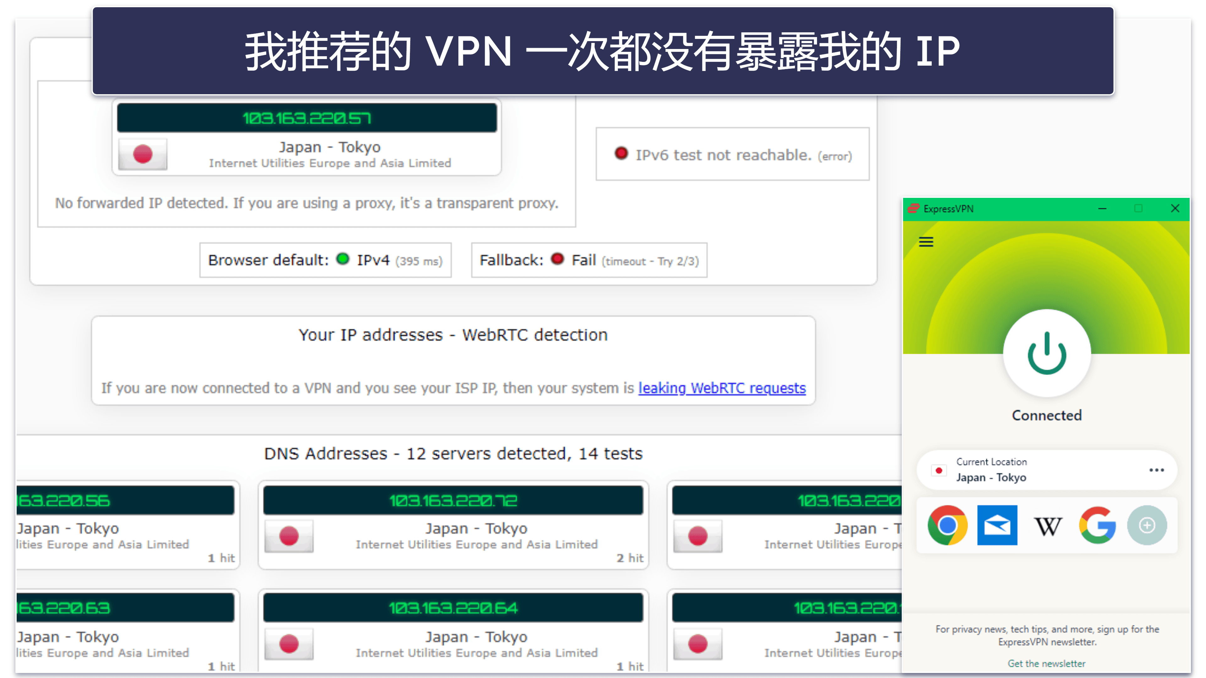 测评方法:比较和排名标准