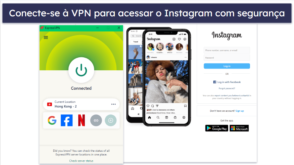 How to Access Instagram in China