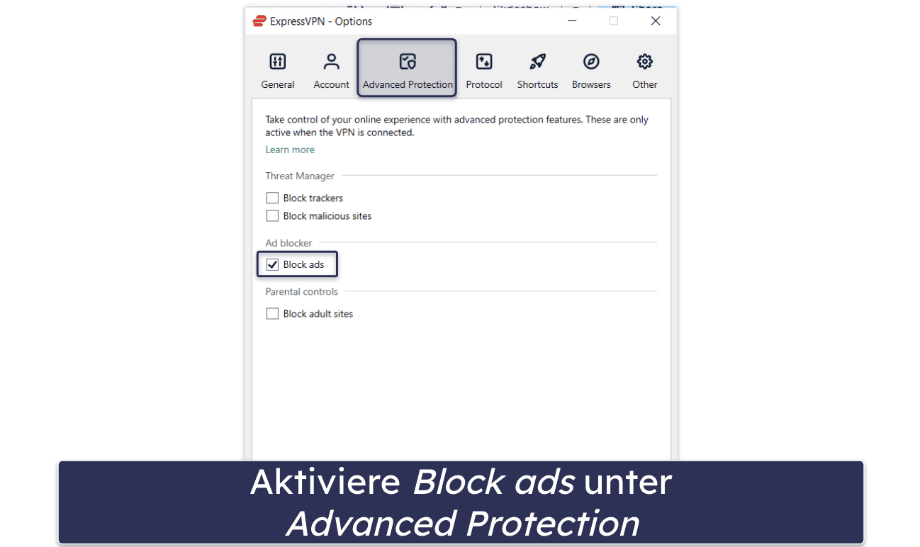 How to Block Ads on YouTube
