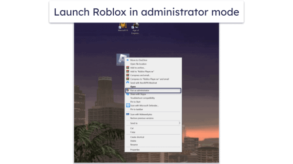 How To Fix Roblox Lag In 2026 14 Solutions That Work How To Fix Roblox Lag 1 600x336 
