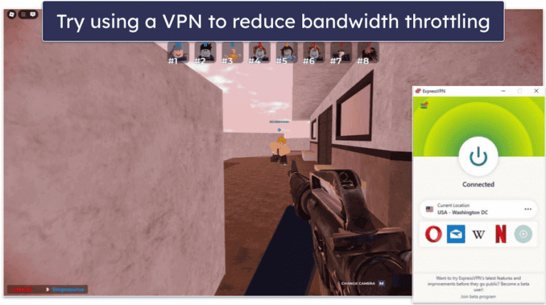 How To Fix Roblox Lag In 2026 14 Solutions That Work How To Fix Roblox Lag 7 768x429 