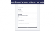 How To Fix Roblox Lag In 2026 14 Solutions That Work How To Fix Roblox Lag 8 220x124 