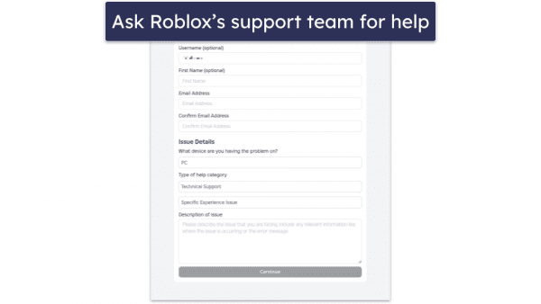 How To Fix Roblox Lag In 2026 14 Solutions That Work How To Fix Roblox Lag 8 600x338 