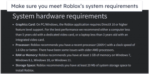 How To Fix Roblox Lag In 2026 14 Solutions That Work How To Fix Roblox Lag 9 300x150 