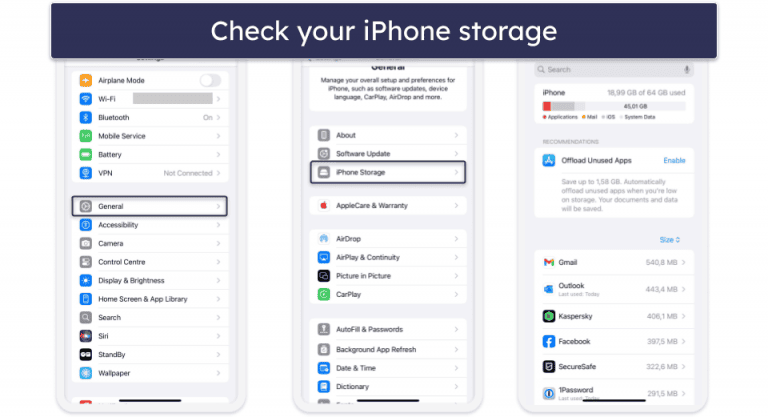 How to Scan Your iPhone for Viruses: Remove Threats in 2026