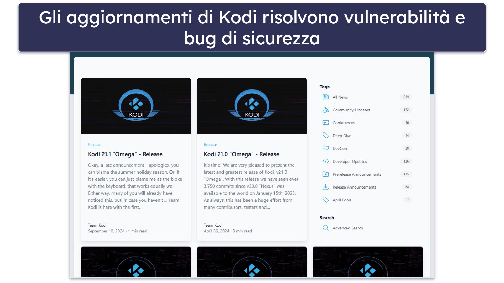 Is Kodi Legal