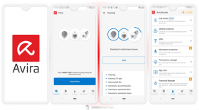 6 Best (REALLY FREE) Android Antivirus Apps for 2026