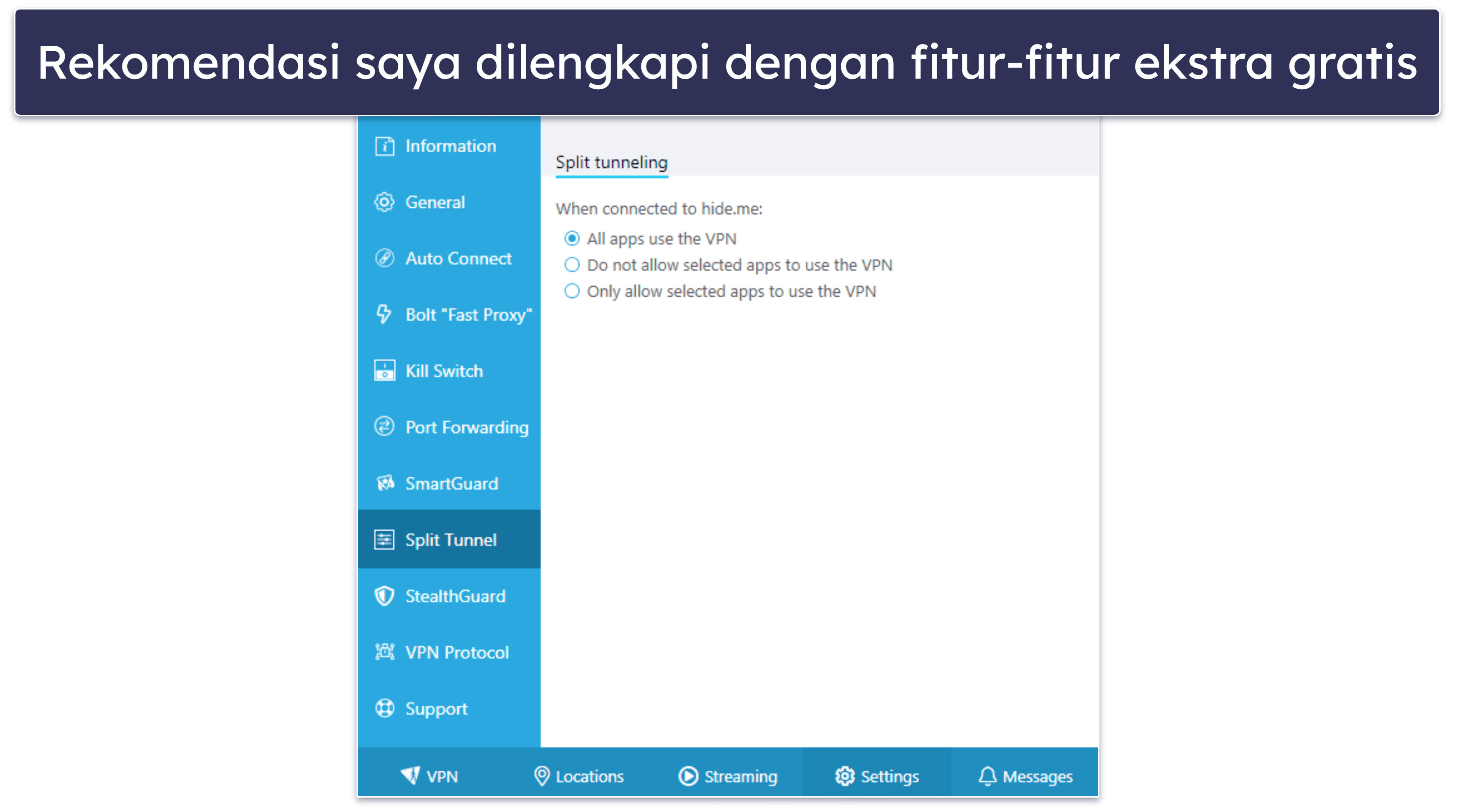 Metodologi Pengujian: Kriteria Perbandingan & Peringkat