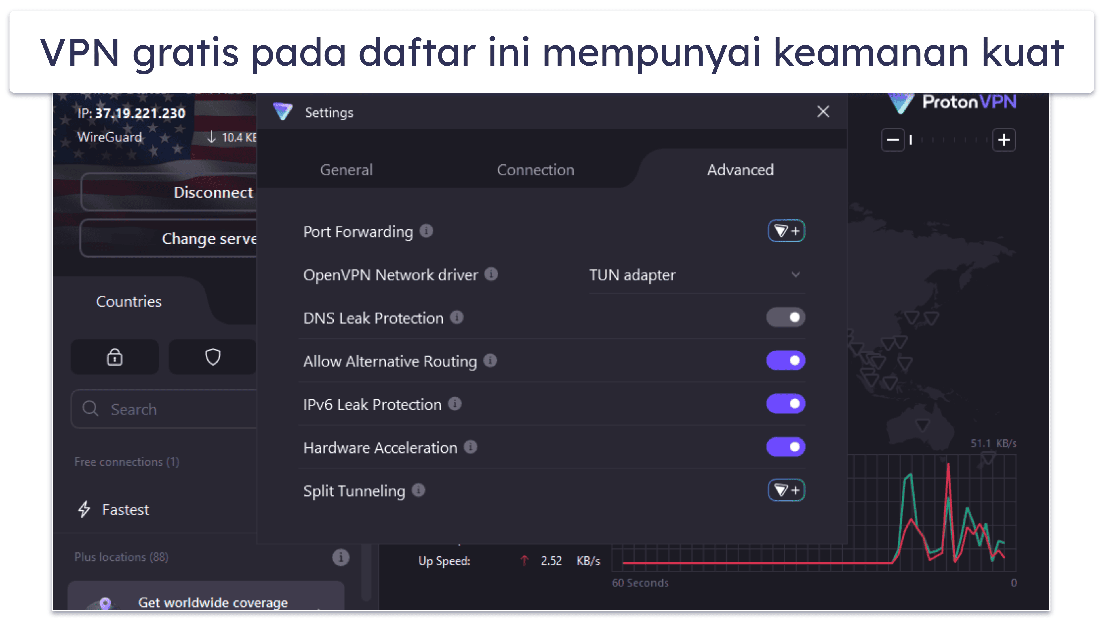 Metodologi Pengujian: Kriteria Perbandingan & Peringkat