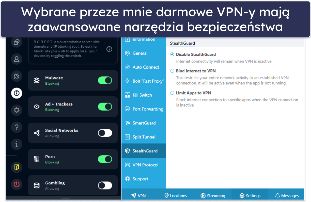 Metodologia testowania: Kryteria porównania i rankingu