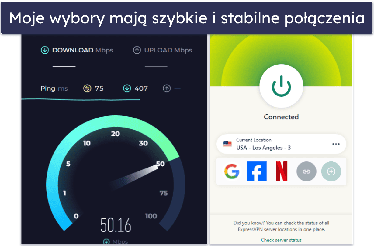 Metodologia testowania: Kryteria porównania i rankingu