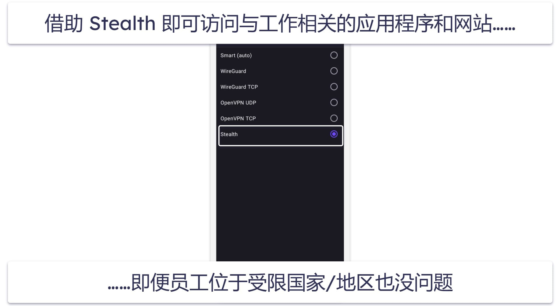 4. Proton VPN:无最低用户人数要求,服务器规模庞大