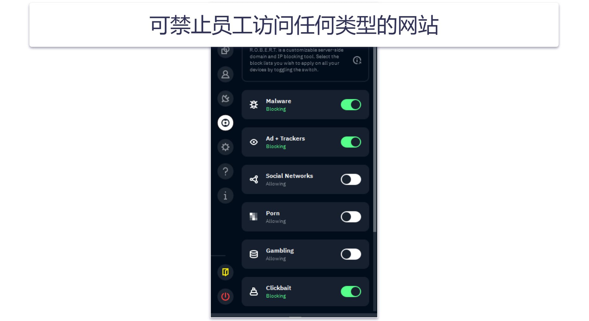 6. Windscribe:价格实惠的团队管理 VPN