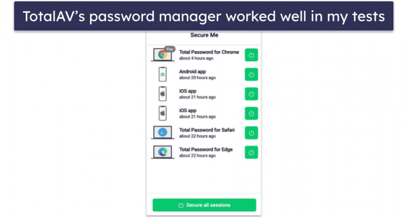 10 Best Antivirus Software in 2026: Windows, Android, iOS, Mac