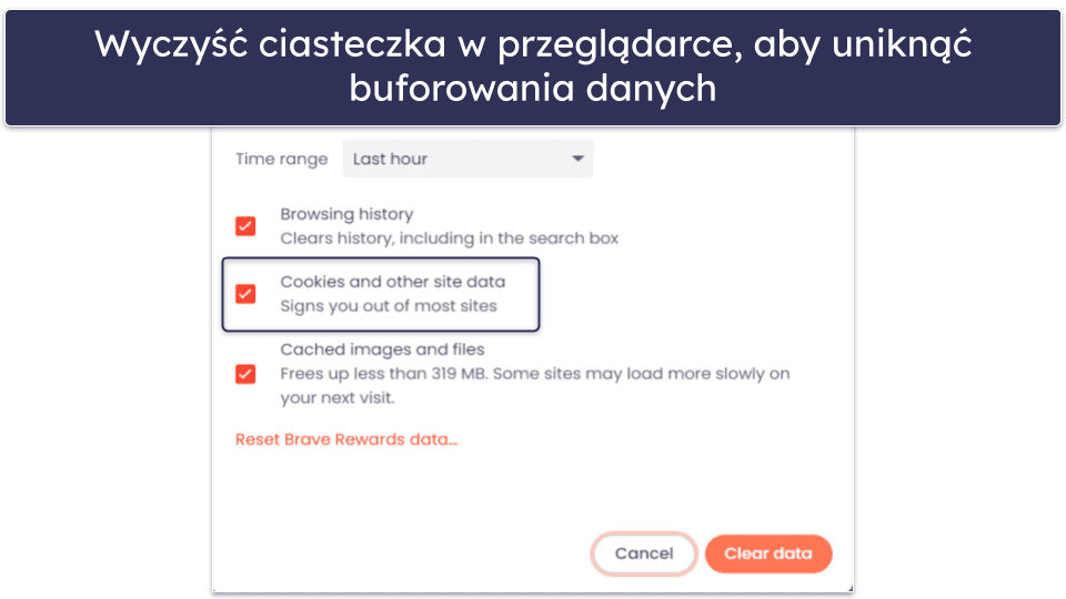 Masz problem z darmowym VPN-em w Chinach? Wypróbuj te sposoby