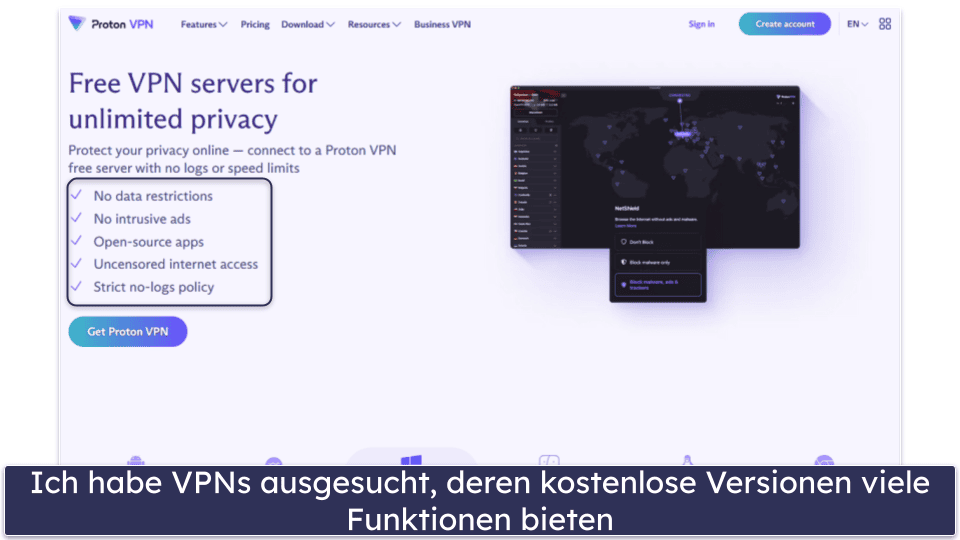 Testmethodik: Vergleichs- &amp; Ranking-Kriterien