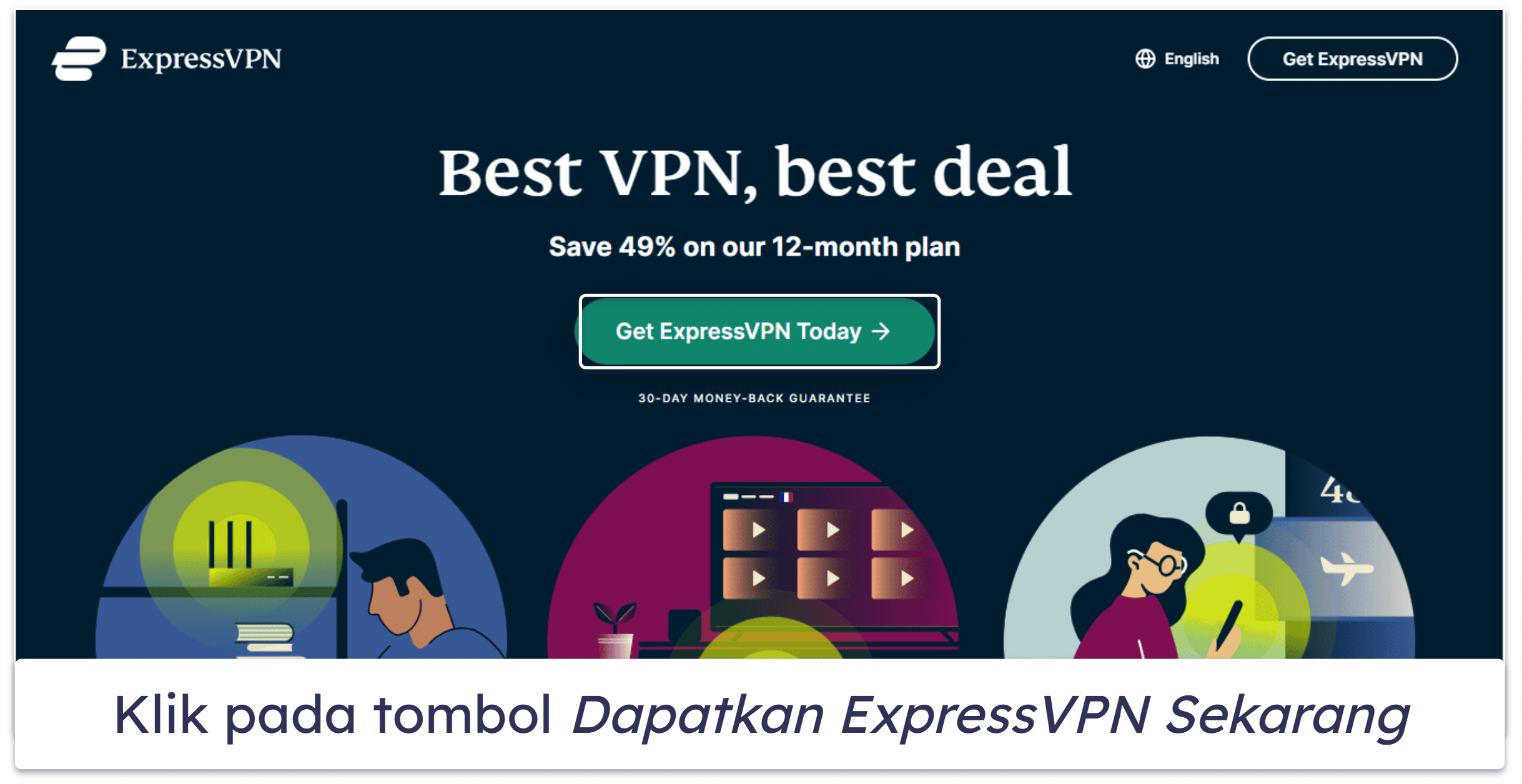 ExpressVPN