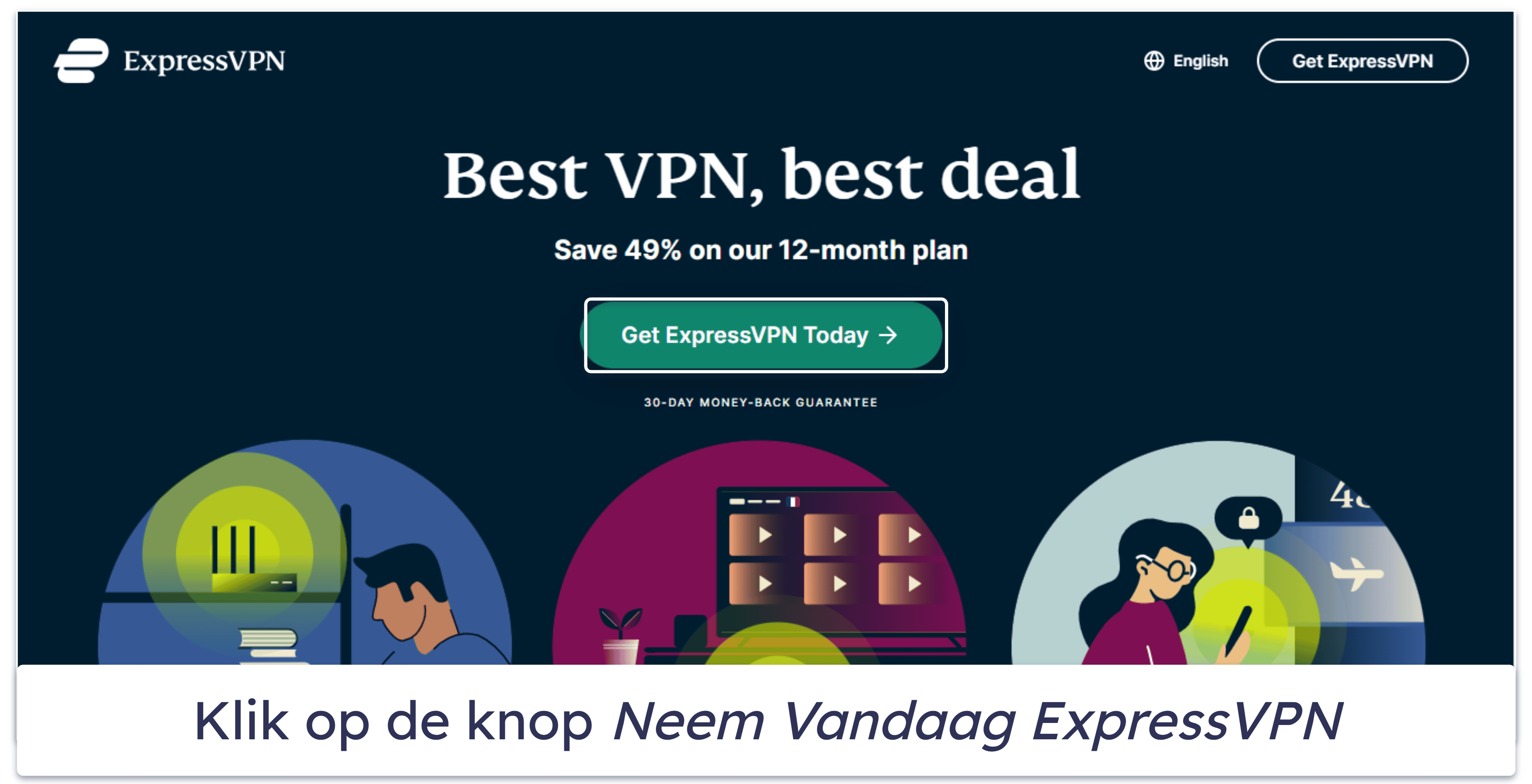 ExpressVPN