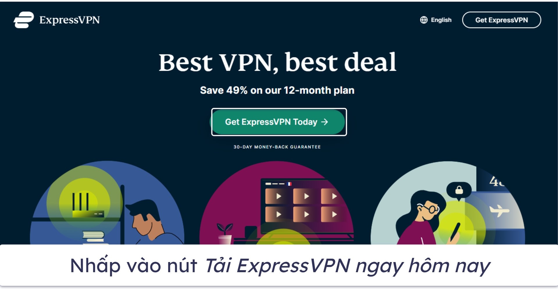 ExpressVPN